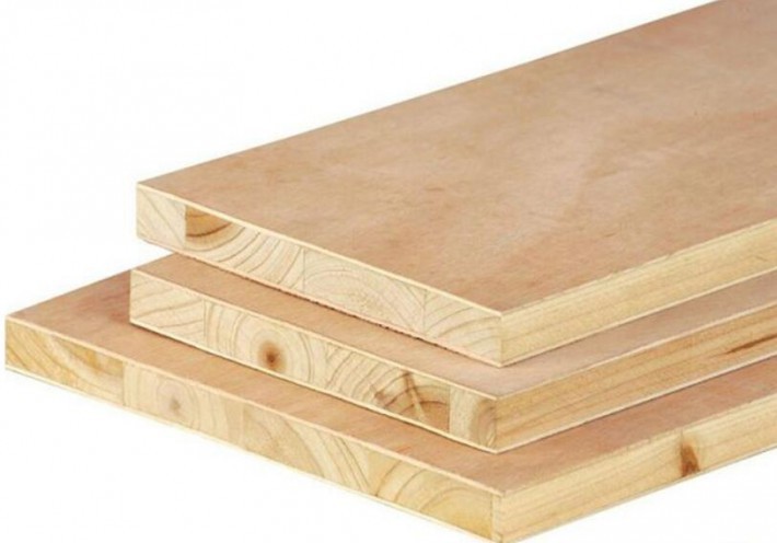 吉林人造板两批次细木工板甲醛超标