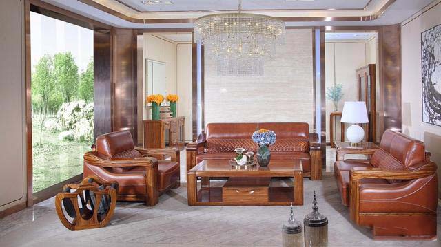 选择家具，同款式的乌金木和刺猬紫檀花梨哪种好
