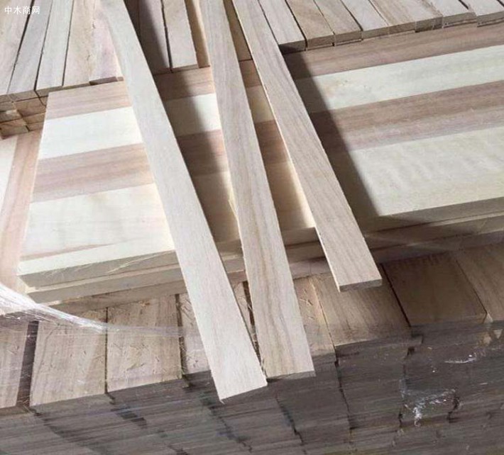 泡桐木板材和杨木板材优缺点---泡桐木好还是杨木好