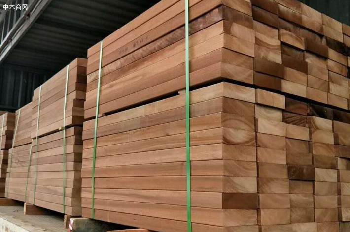 奥地利锯木木材价格多少钱一方_2020年1月15日