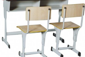 厂家专业设计餐桌椅 学生课桌椅 优质选材