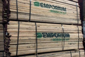 2019全球木材市场回顾：全球木材产量削减30亿板英尺