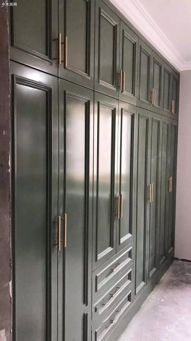 木器漆