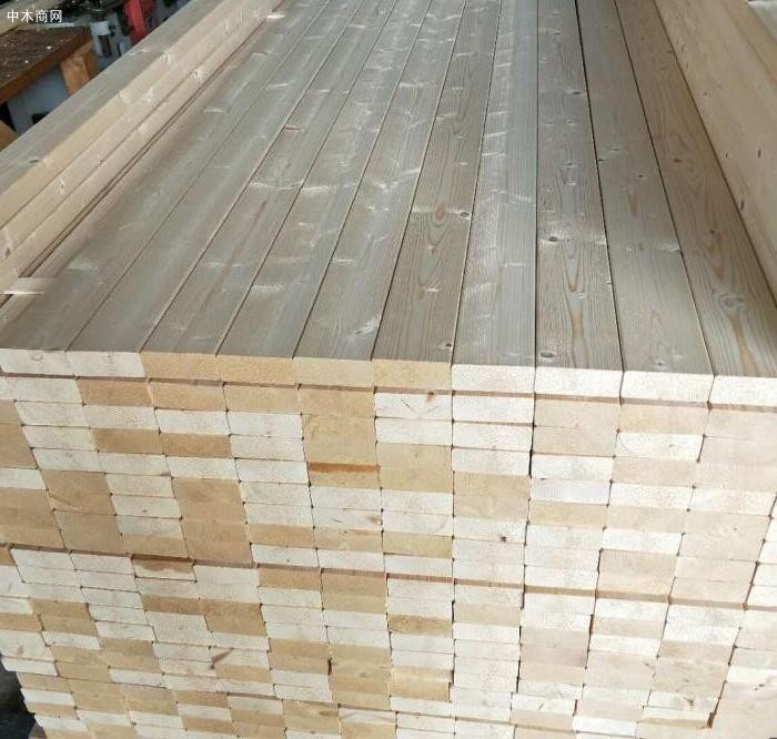 建筑木方使用的是什么木头？什么木头做建筑木方好用？