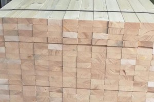 建筑木方都用在哪里？4x6建筑木方多少钱一根？