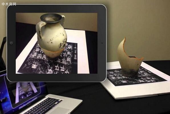AR和VR体验将更受欢迎