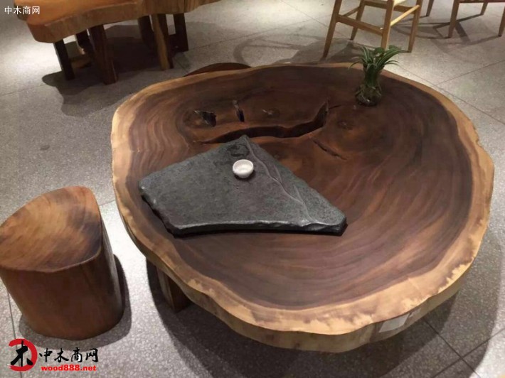 胡桃木茶盘_胡桃木茶盘价格_胡桃木茶盘批发