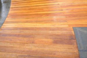 巴蒂木地板 巴蒂木板材规格价格图2