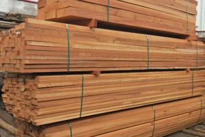 南美柚木防腐木优缺点以及南美柚木板材厂家定制价格