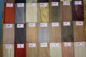 沙比利木制品坯料厂家联系方式图2