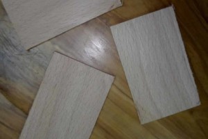 榉木工艺木制品木坯最新报价图1