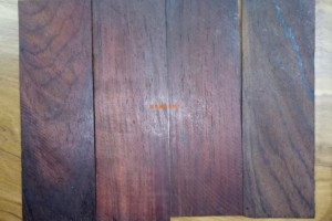 微凹黄檀木制品木坯最新报价图1