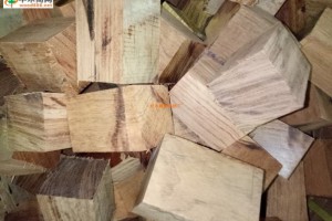 巴花木制品木坯优价出售