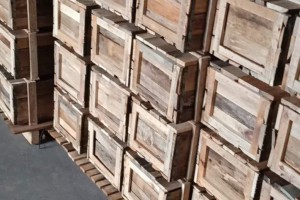 安乡各种木包装箱生产厂家批发价格