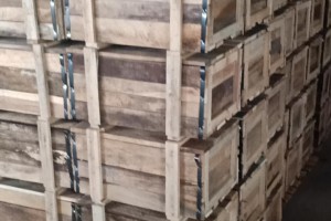 安乡各种木包装箱生产厂家批发价格图2