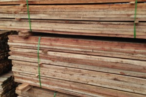 水杉木板材多少一立方