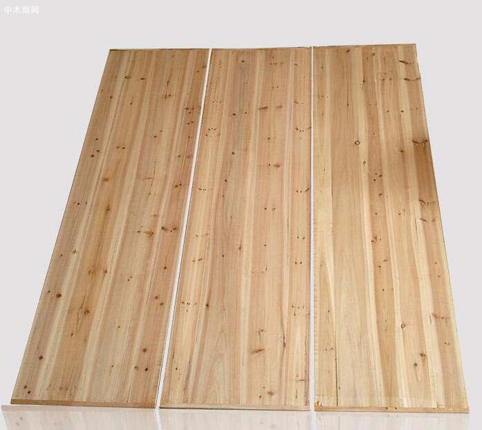 实木床板的优点