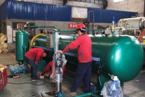 河南木材高频真空干燥设备,木材处理设备制造专家图2