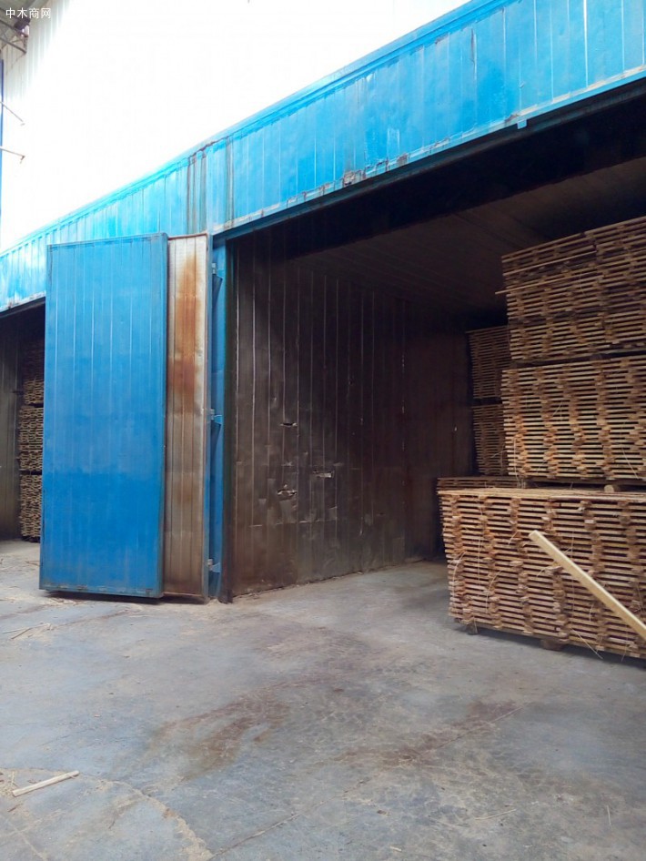 木材干燥机械设备厂家批发