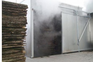 高温热泵空气能干燥机厂家