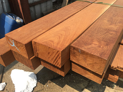 印尼菠萝格地板材,实木木板板材,阳台庭院户外露台户外防腐木硬木