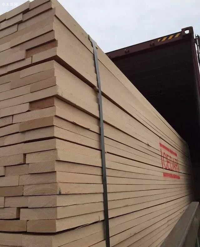 FSC认证高档直边榉木板材厂家直销