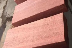 上海贾拉木板材一手货源供应上海木材加工厂贾拉木防腐木加工企业