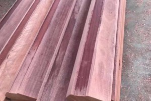 上海贾拉木板材一手货源供应上海木材加工厂贾拉木防腐木加工企业图2