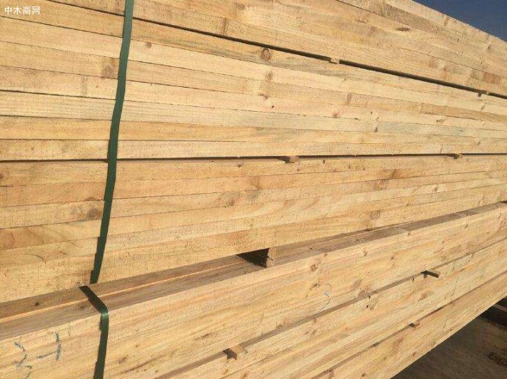 澳洲松木锯木毛板材出口