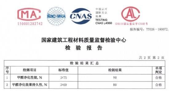 装修房环保材料鉴别