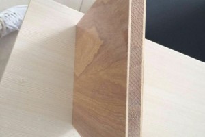 维尼熊三聚氰胺贴面基材生态板基板