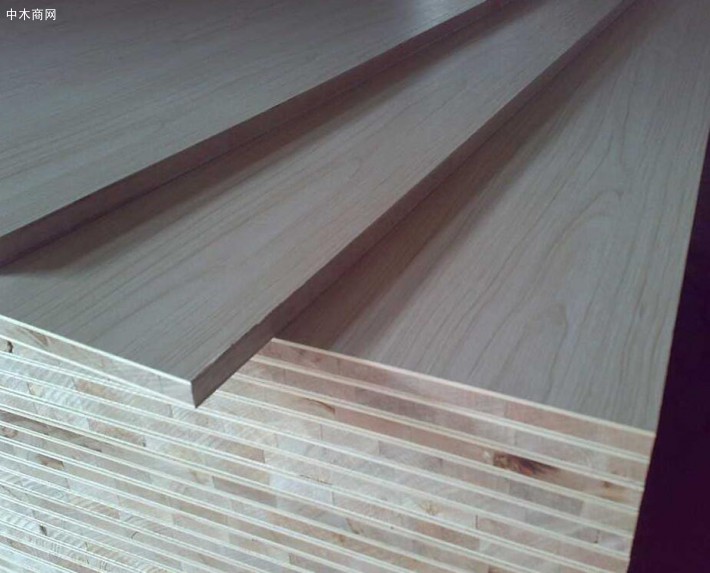 一手货源细木工板,家具生态板,多层板品种多质量优