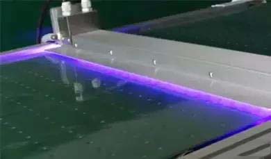 UV底水面指底漆UV固化或者LED固化木器水性漆涂料