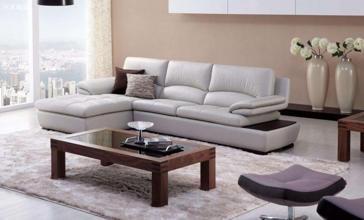 如何挑选适合自己喜欢的沙发款式?看了真的很实用!