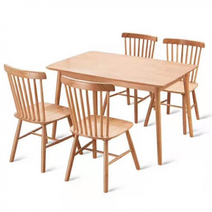北欧餐桌,餐椅实木家具国内品牌价格