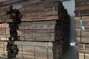 老挝花枝大方白酸枝大方料图3