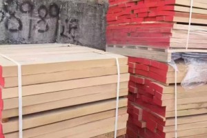 大量供应红橡木板材,白橡木板材厂家直销图2