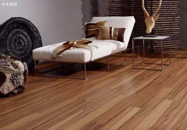 实木地板和实木复合地板的区别?帮助你更好地做出选择!