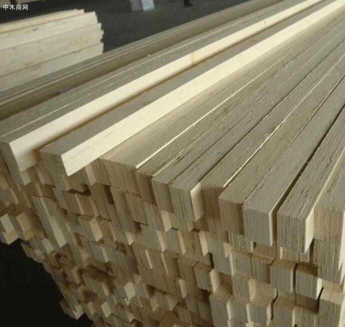 鑫兴木业专业生产LVL胶合板,床框 ,板条床产品质量有保障厂家