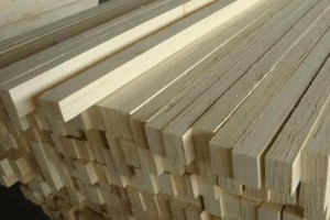 鑫兴木业专业生产LVL胶合板,床框 ,板条床产品质量有保障图2
