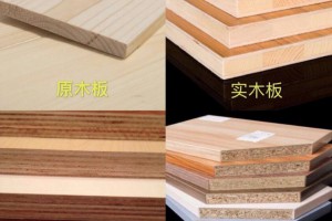衣柜板材厂家直销图2