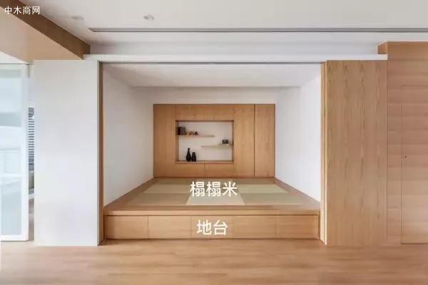 榻榻米的高度这样确定比较好