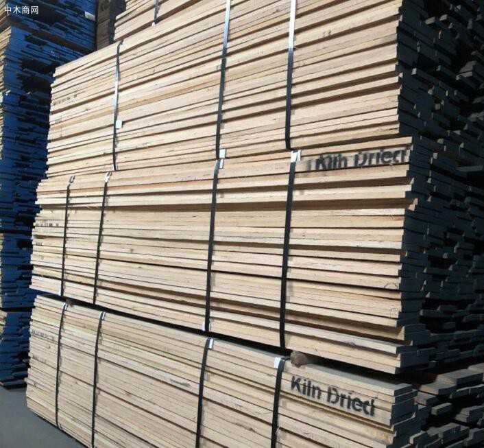自2020年2月28日起中国一年内取消对美部分硬木木材加征关税