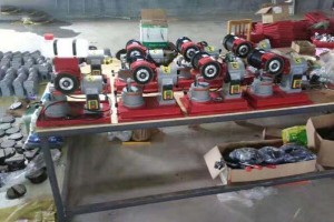 厂家直销专业生产小磨王磨齿机,各种型号均可定制