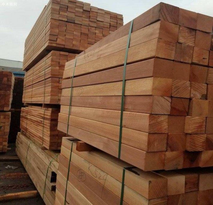 供应柳桉木防腐木板材,柳桉木地板价格,柳桉木加工厂