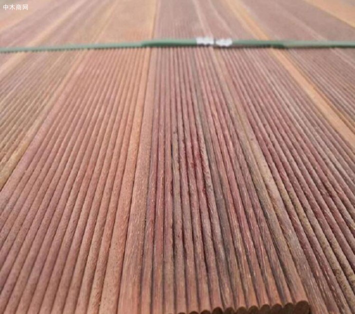 供应红铁木板材优势,非洲红铁木比较新报价,红铁木原材料