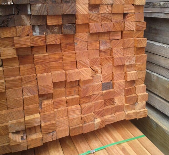 供应红铁木加工价格,红铁木板材批发厂家,红铁木优势