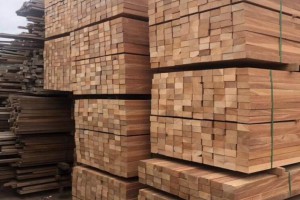 供应红铁木板材,红铁木加工厂,红铁木防腐木厂家