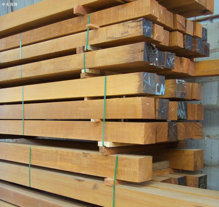 据《木材资源季刊》报道称，2019年全球锯木价格普遍下跌
