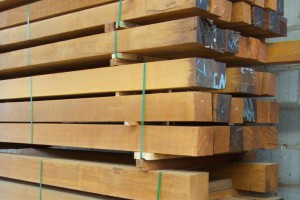 据《木材资源季刊》报道称,2019年全球锯木价格普遍下跌
